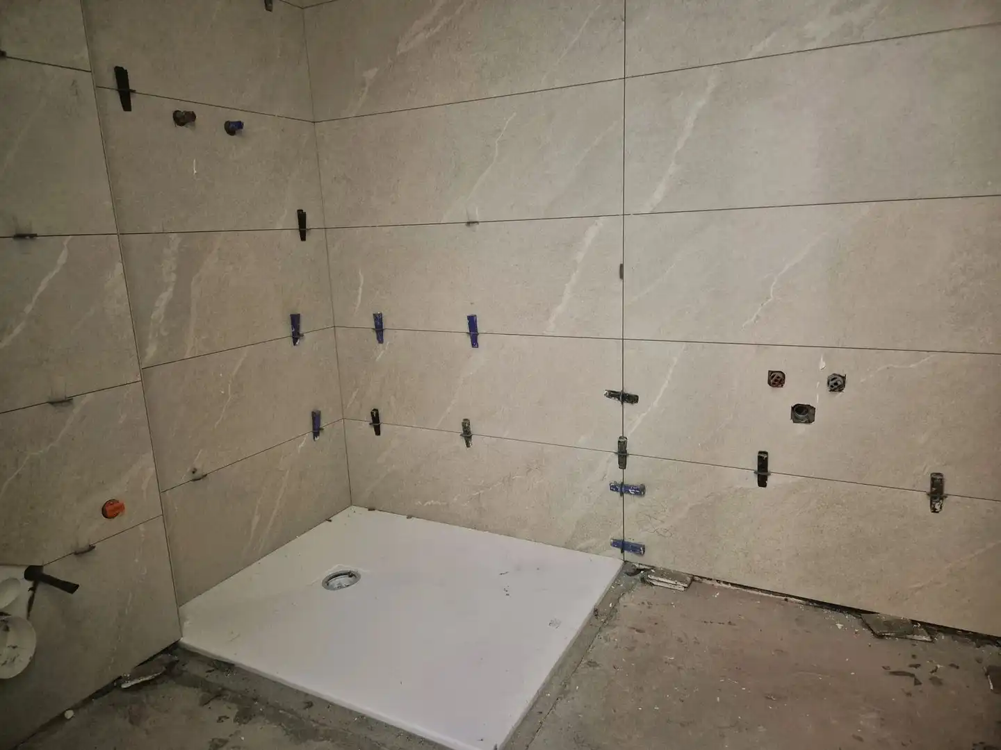 Bany de Pis en venda en Gijón  amb Calefacció i Piscina