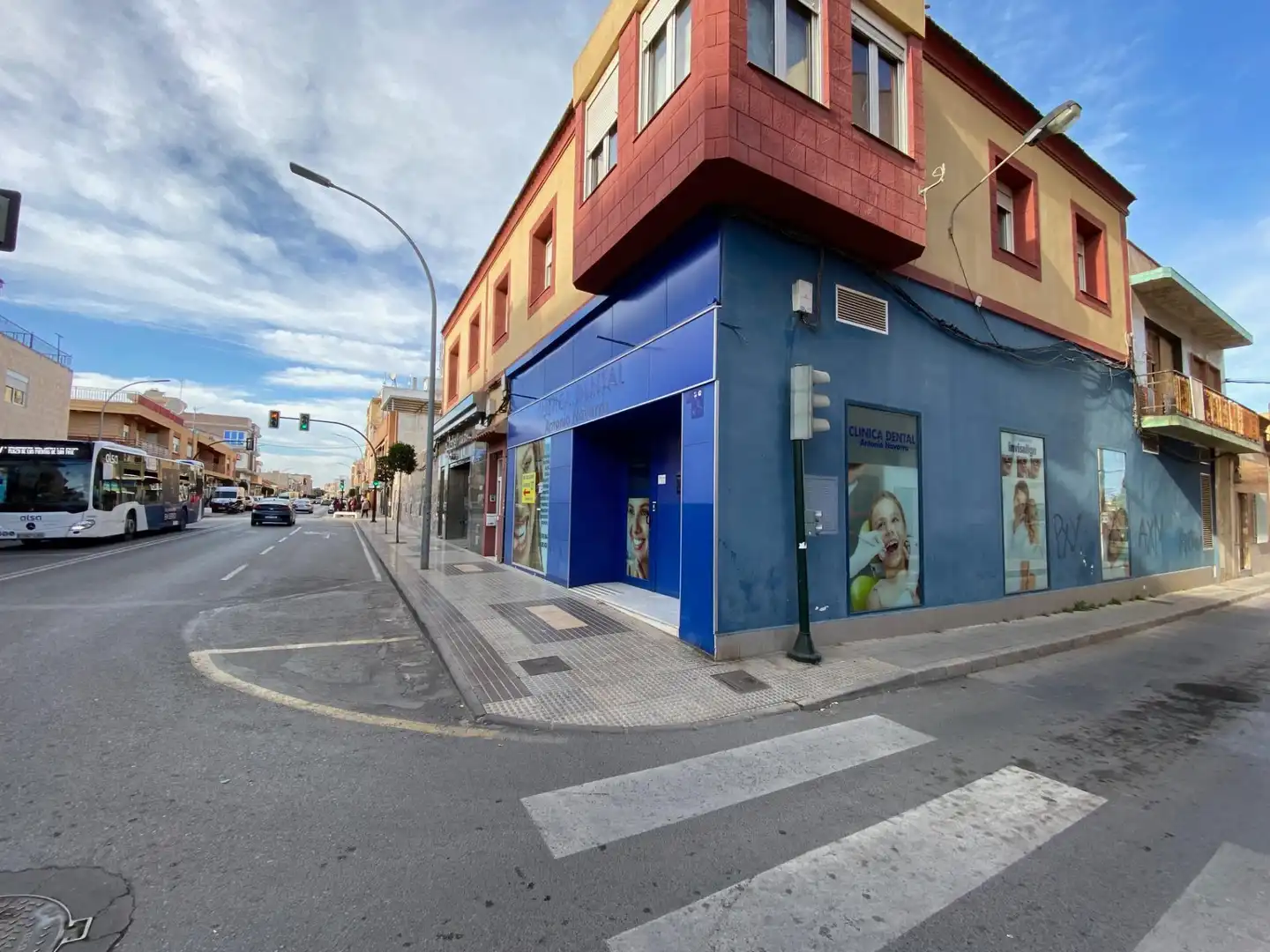Business premises for sale in Cartagena ciudad, imagen 3