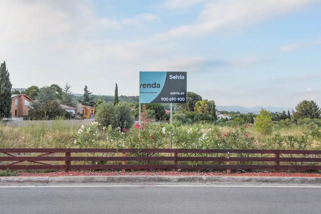 Terrain rustique à vendre à Plan Parcial Masíes Catalanes, imagen 14