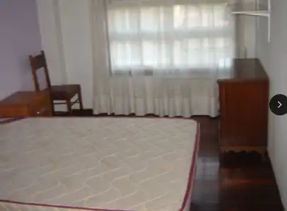 Dormitori de Pis de lloguer en Santiago de Compostela 