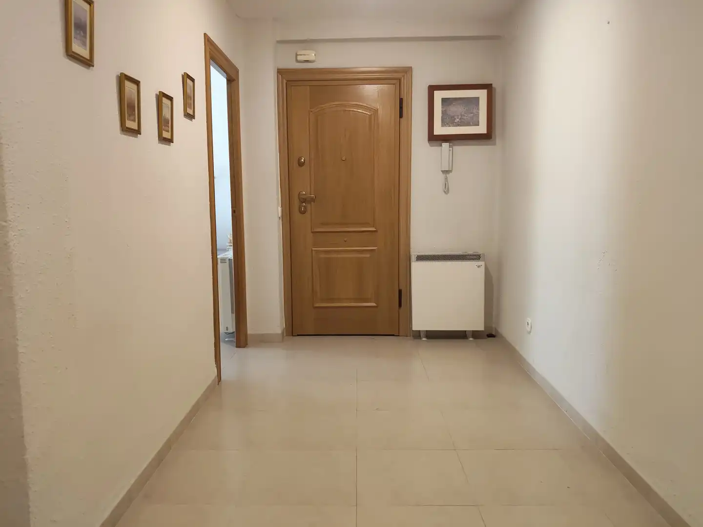Wohnung mit Aufzug zum Verkauf in Passeig de les Germanies, imagen 6