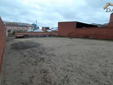 Terreno residencial en venta en Gerindote