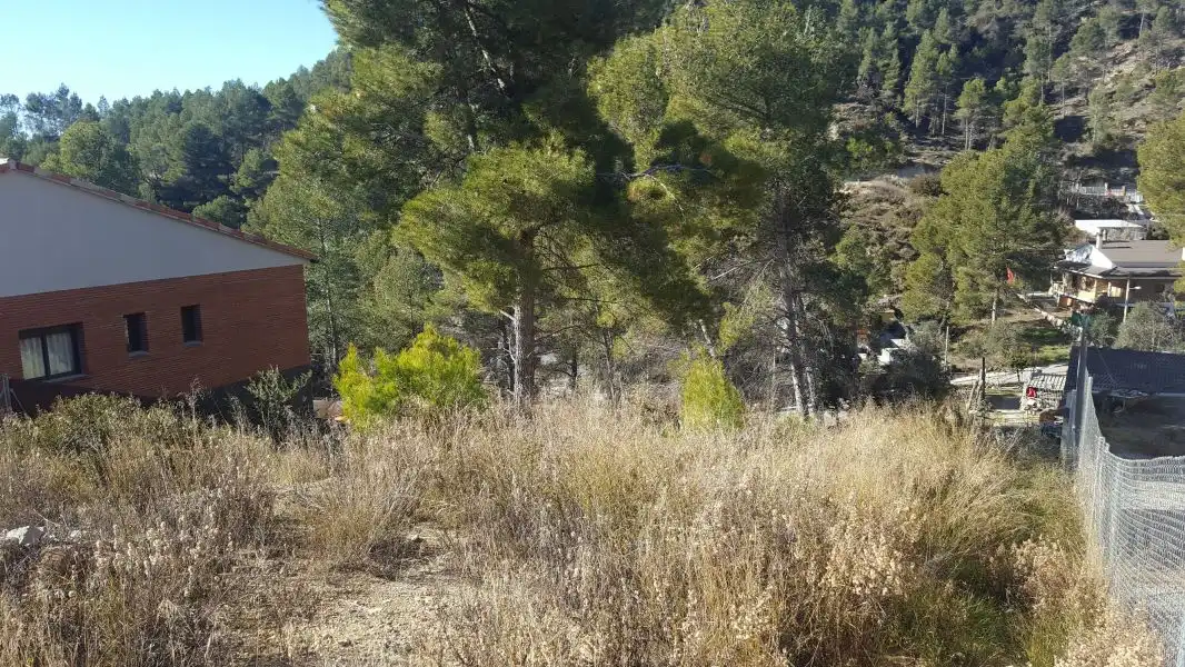 Residential land for sale in Castellgalí, imagen 11