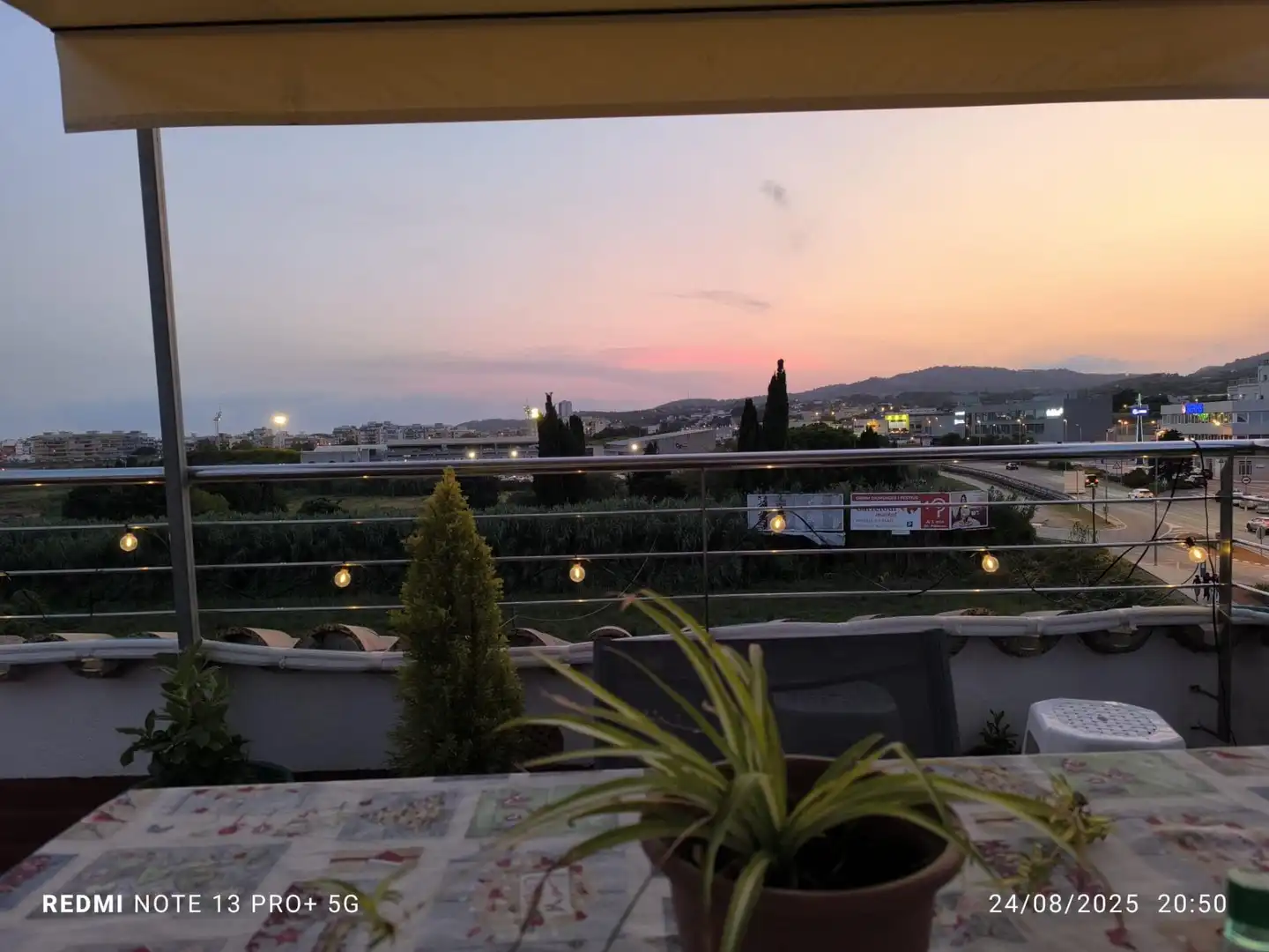 Terrassa de Dúplex en venda en Pineda de Mar amb Terrassa i Balcó