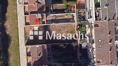 Foto 4 de Terreno en venta en Ponent, Can Roca, Terrassa