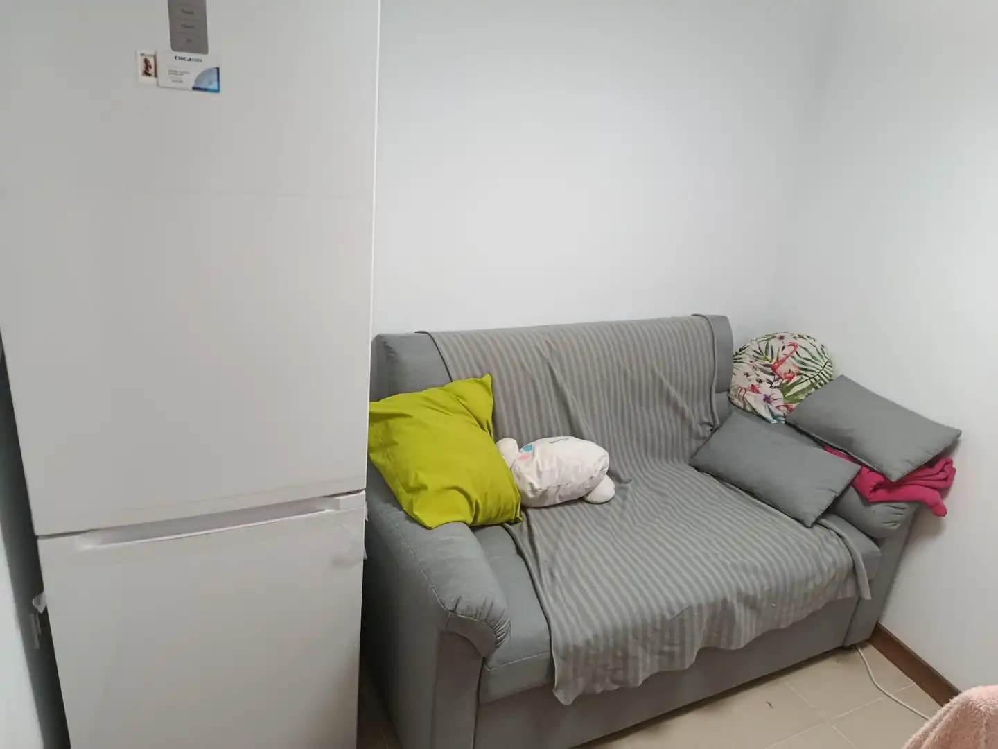Flat for sale in Plaza del Rosario, 8, Arrabal