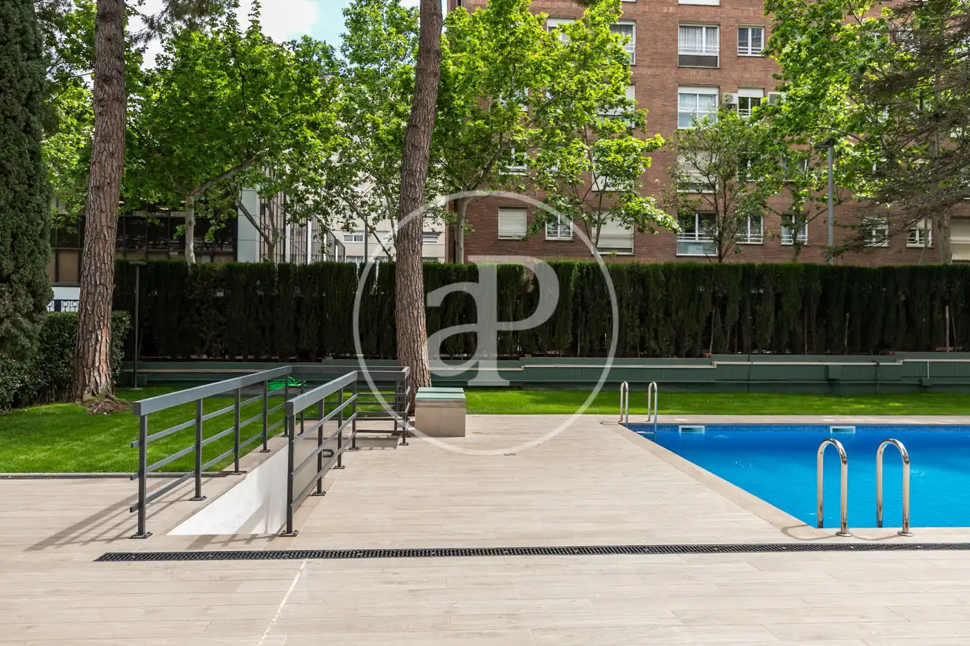 Pis en venda a Carrer del Doctor Ferran, Pedralbes