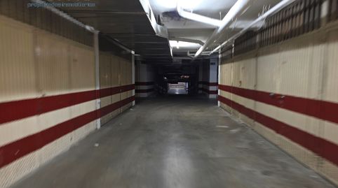 Photo 5 of Garage for sale in Avenida de Cadiz, 44, Barrio de Zaidín, Granada Capital