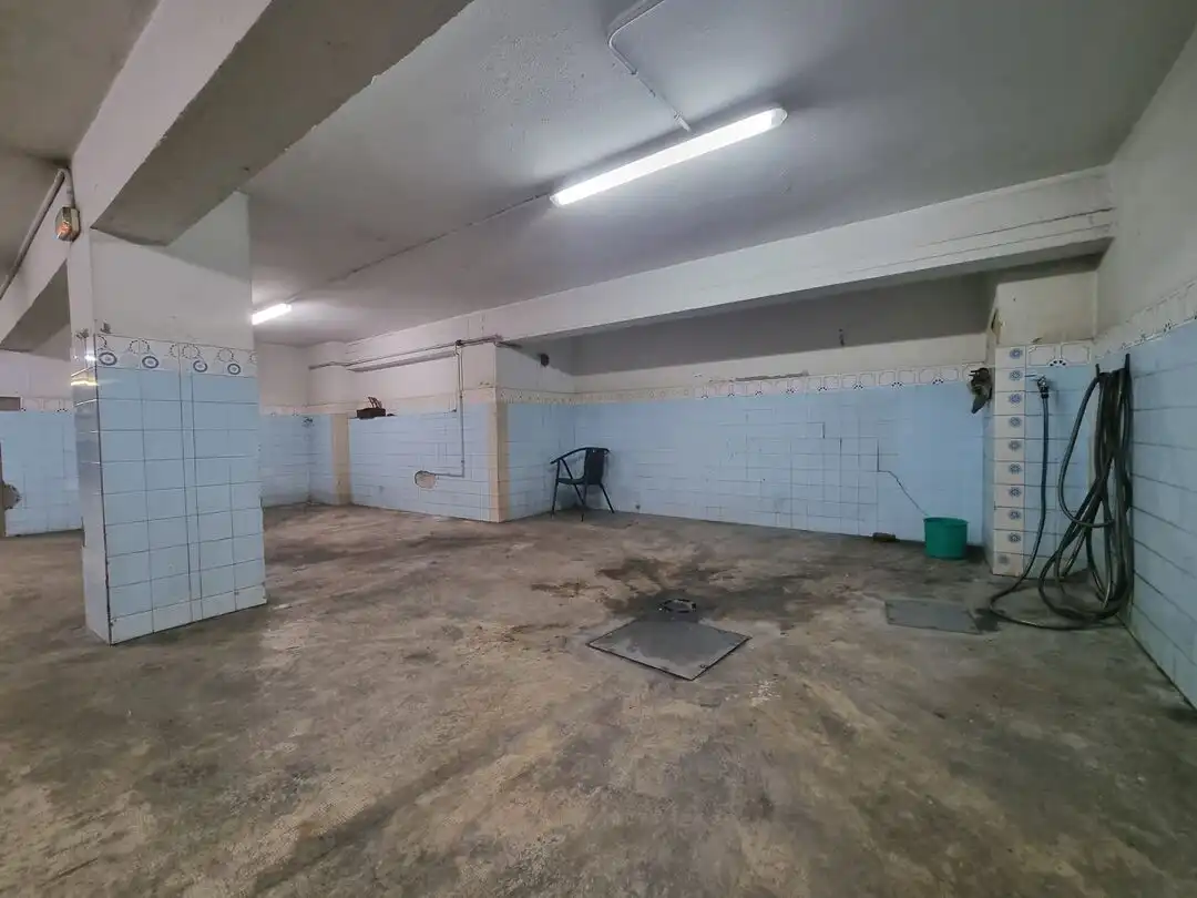Parcheggio in vendita a Pío Baroja 4, imagen 5