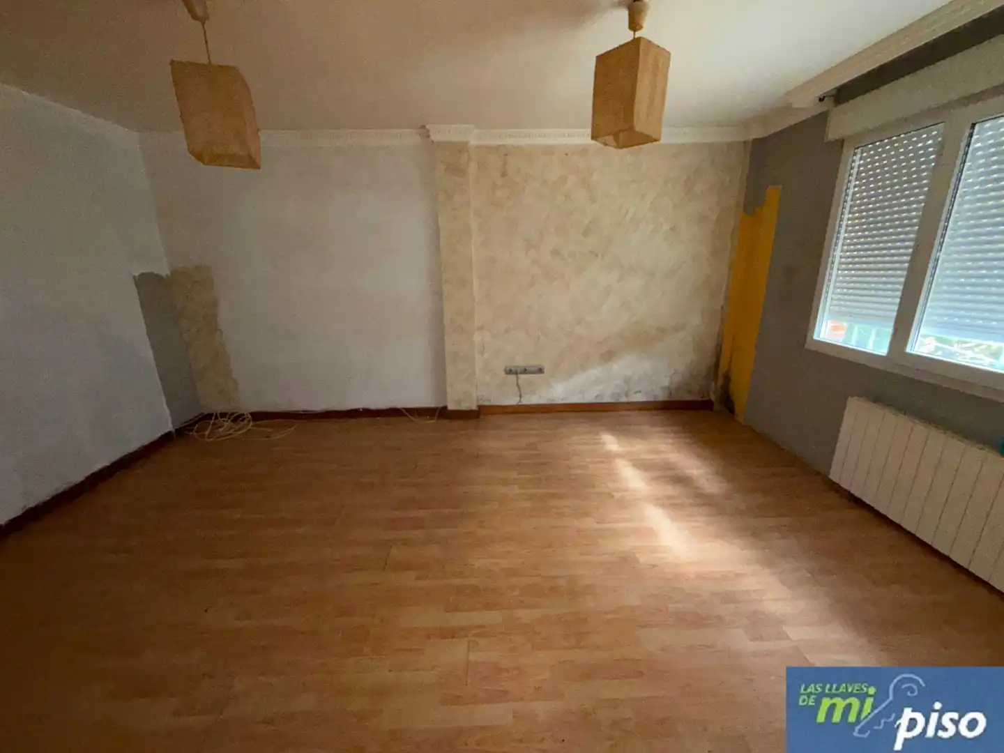 Casa adosada en venda en Cigales amb Calefacció, Jardí privat i Parquet