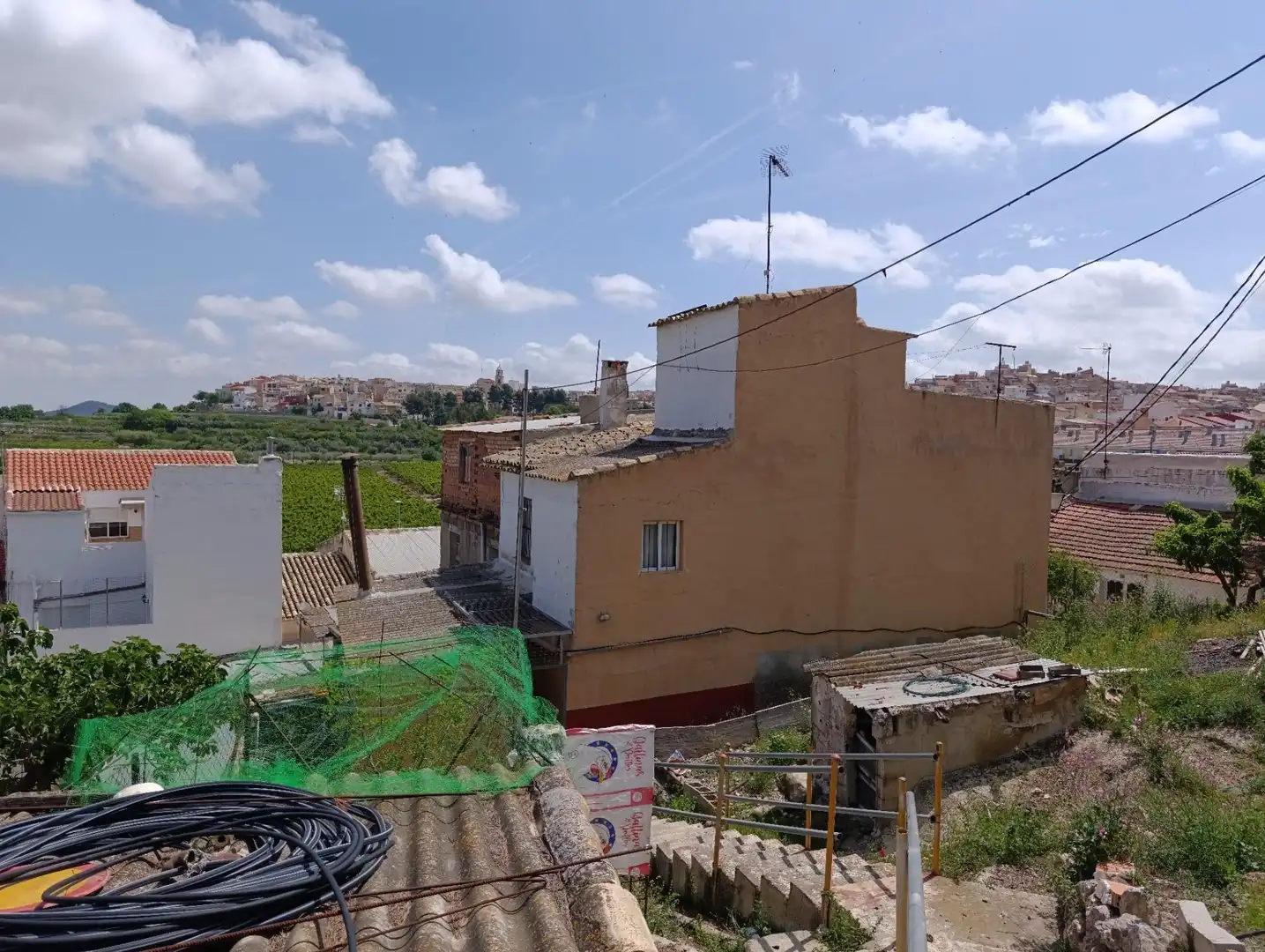 Casa o xalet en venda en Bullas