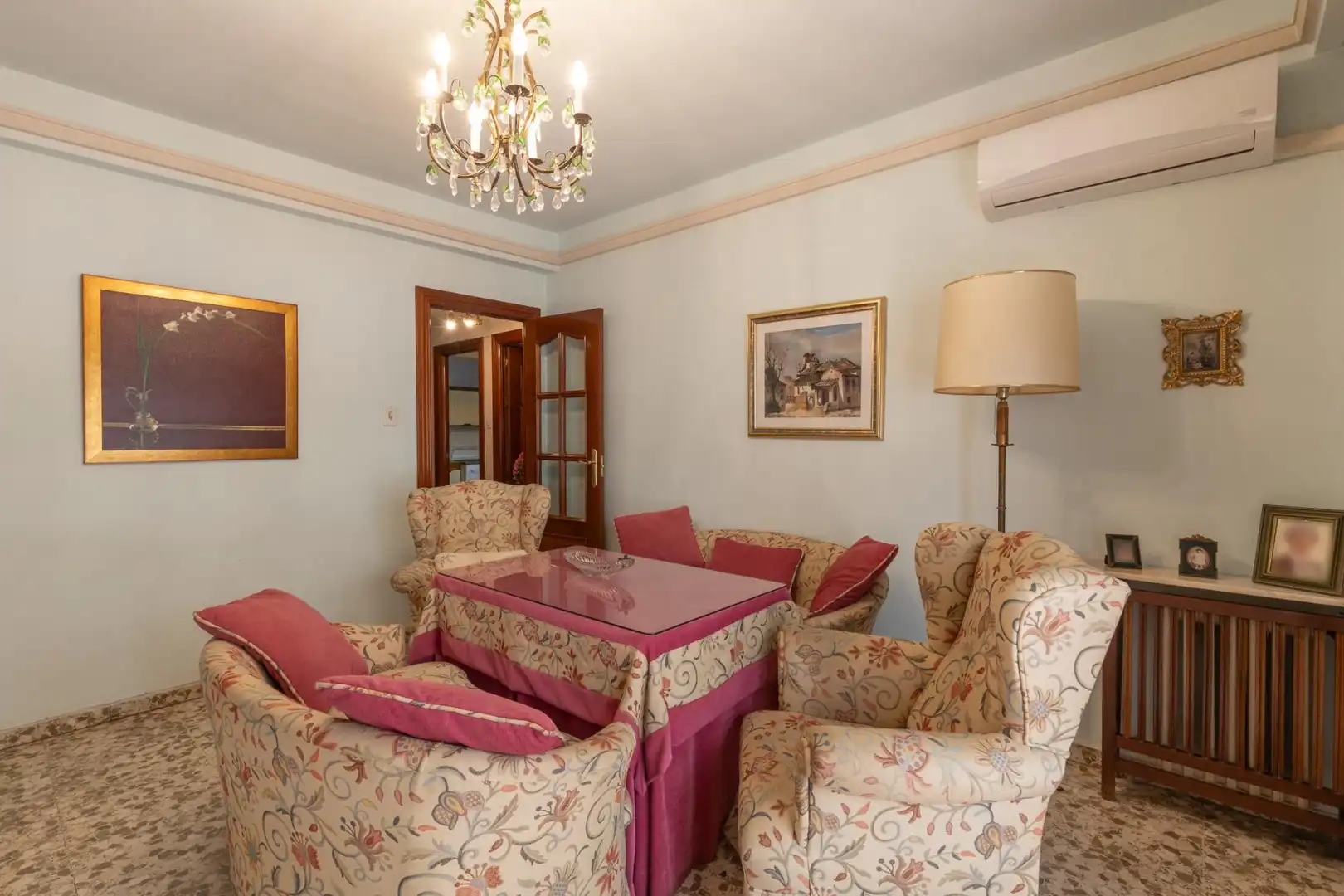 Flat with lift for sale in Ronda, imagen 44