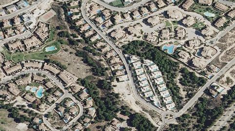 Foto 2 de Casa o chalet en venta en Finestrat, Golf Bahía, Finestrat