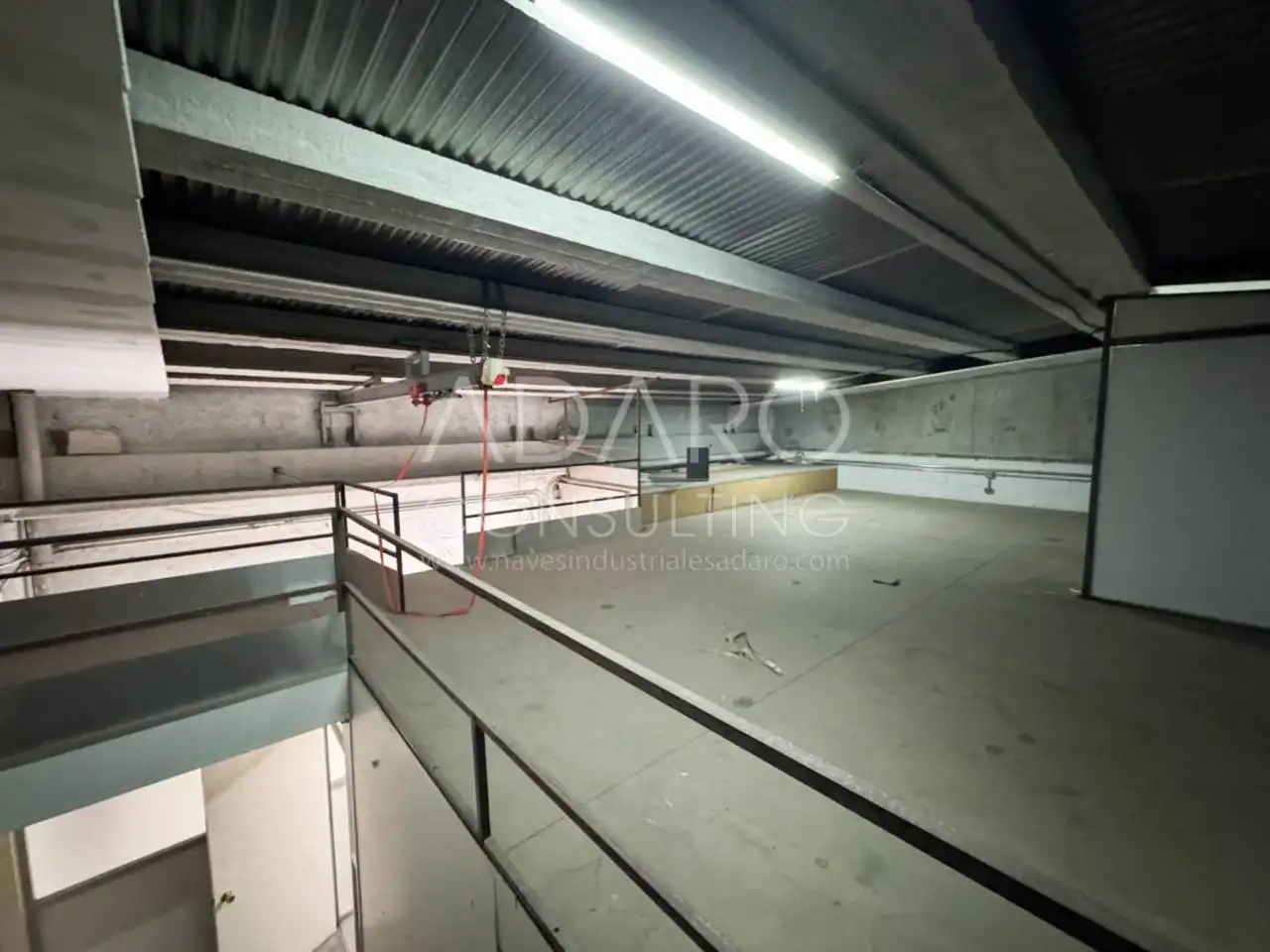 Nave industrial en venta en Calle Senda Galiana, imagen 10