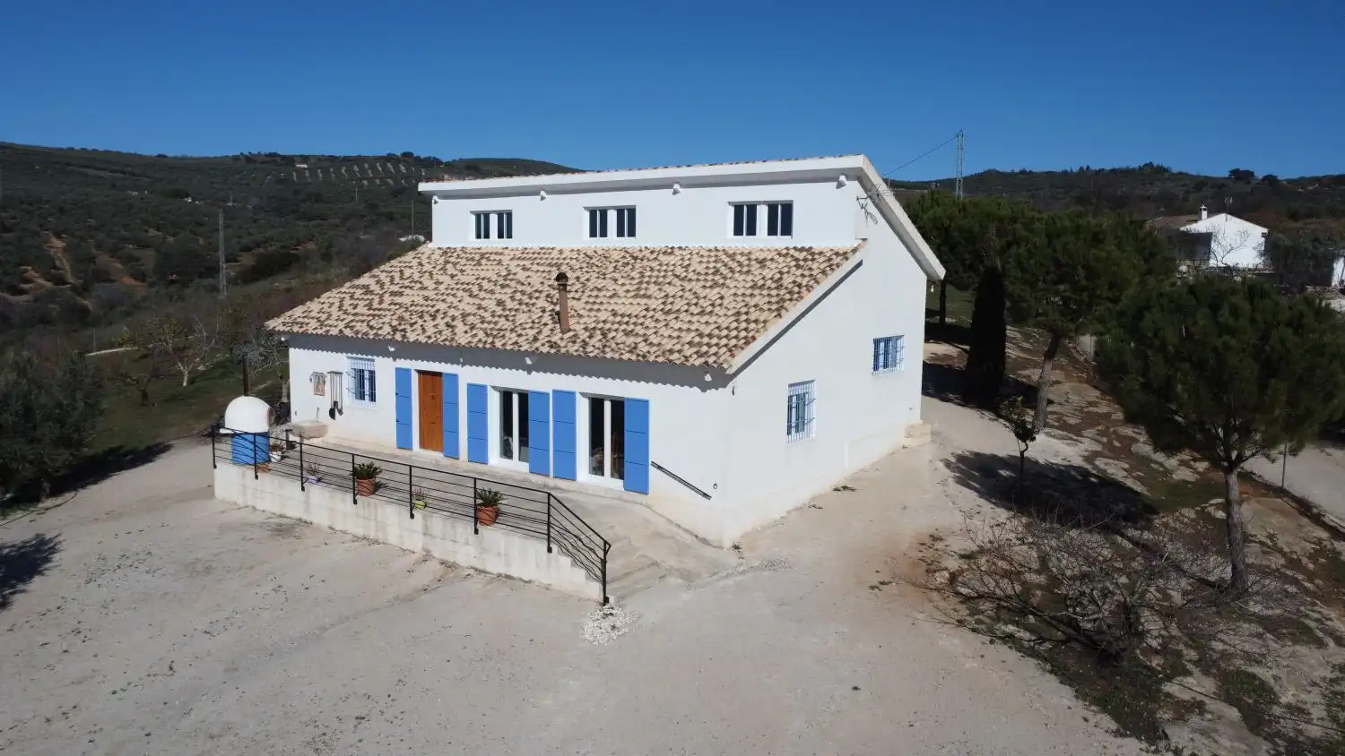 Chalet en venta en Loja, imagen 4