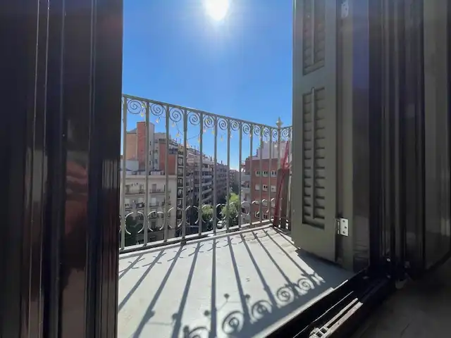 Wohnung mit Terrasse zum Verkauf in Carrer de Padilla, imagen 24
