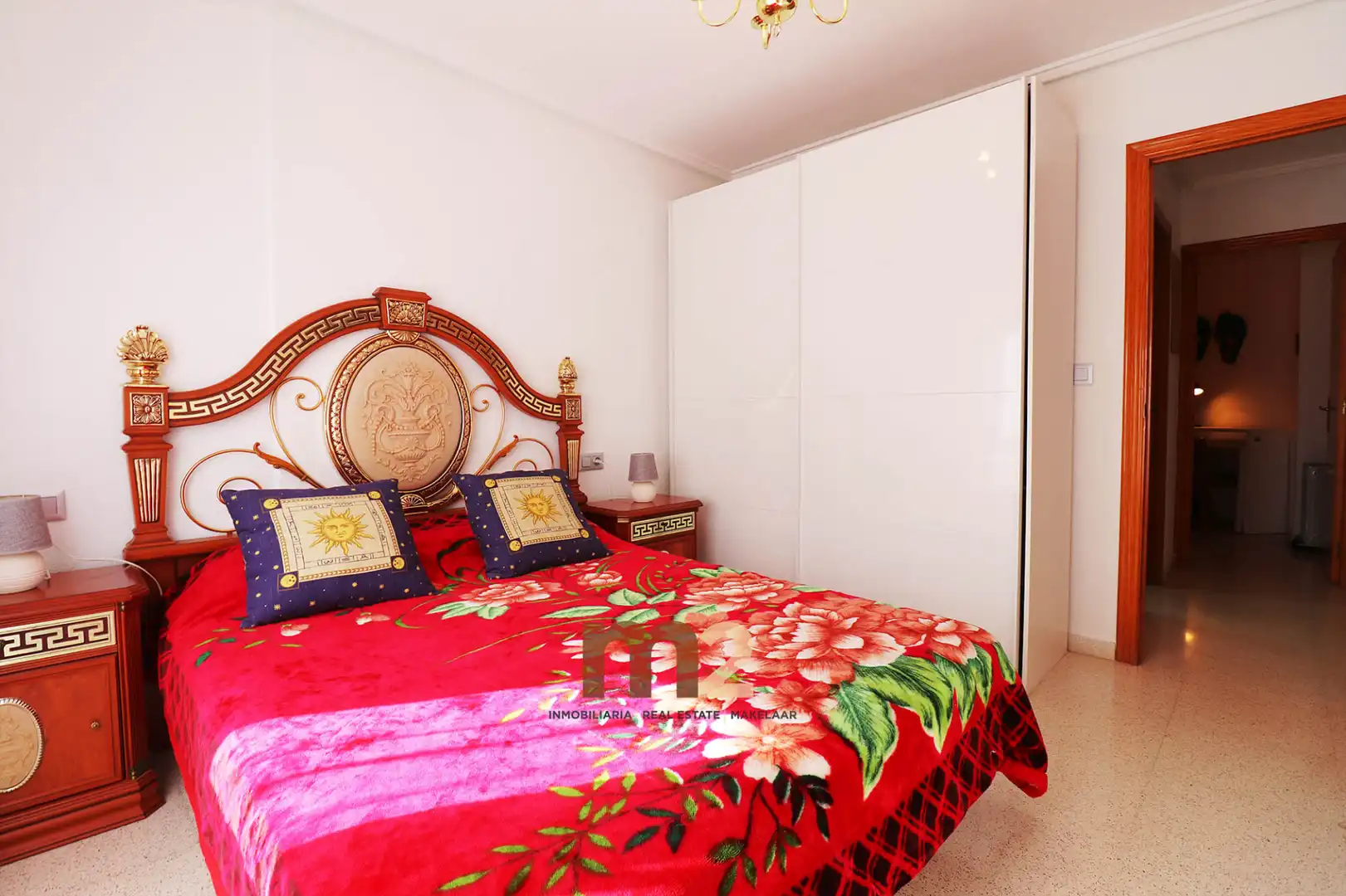 Apartment with lift to rent in Carrer la Pau, imagen 12