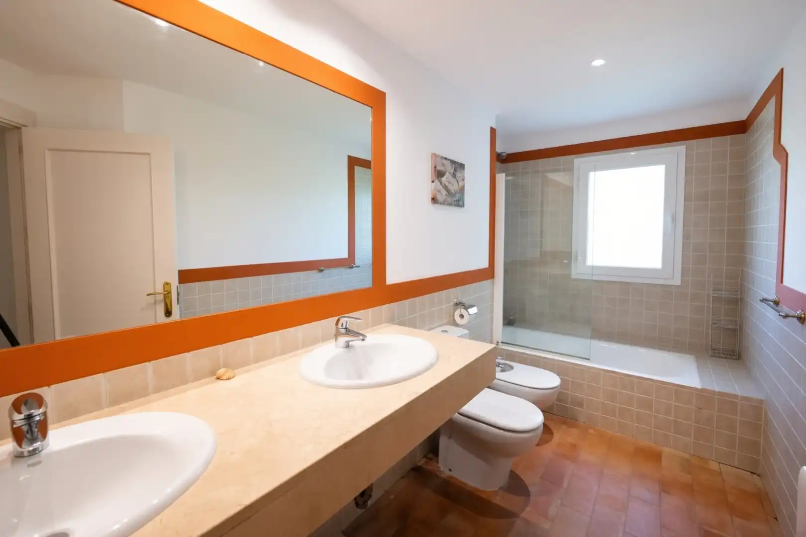 Casa con terraza en venta en Puerto de Sotogrande - La Marina, imagen 21