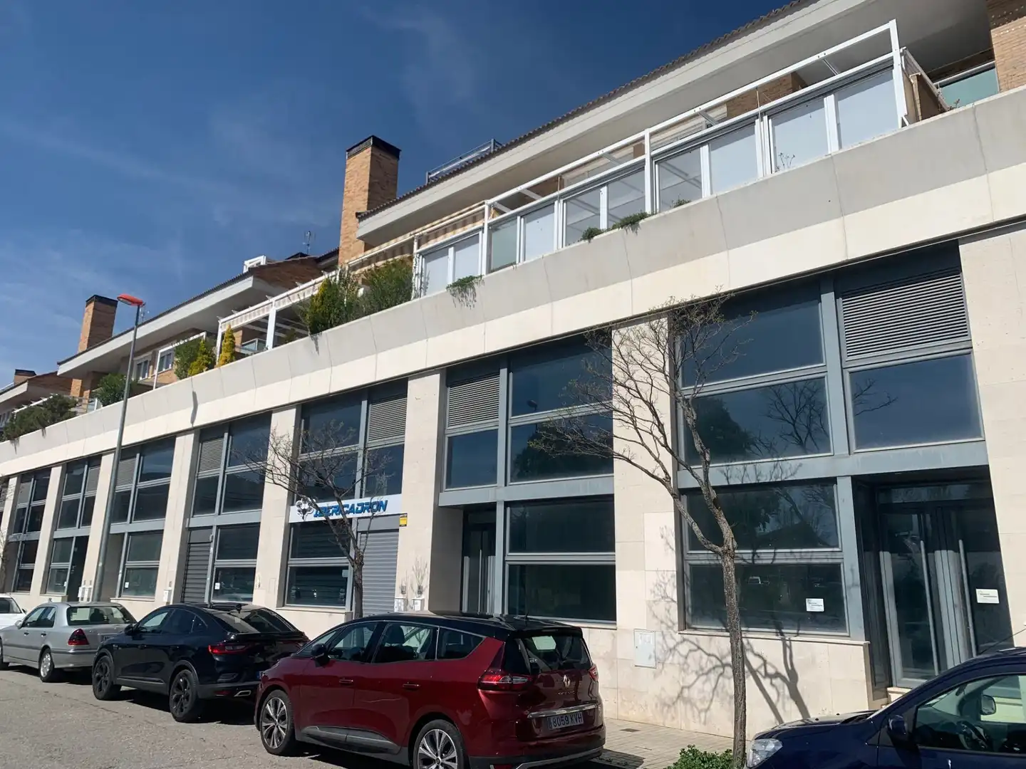 Business premises to rent in CIUDAD DE TOLEDO 1, imagen 29