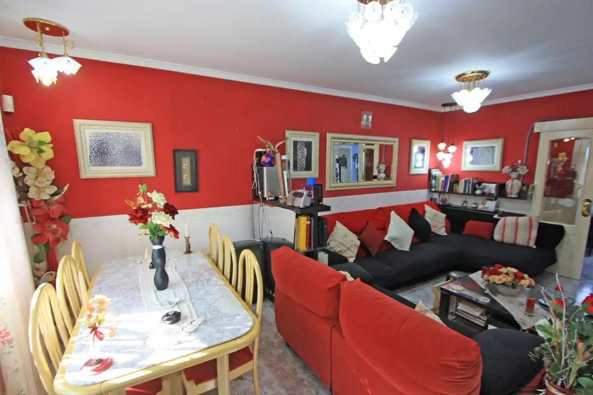 Casa en venda a Els Poblets, imagen 7