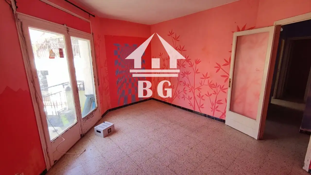 Bedroom of Flat for sale in Lloret de Mar