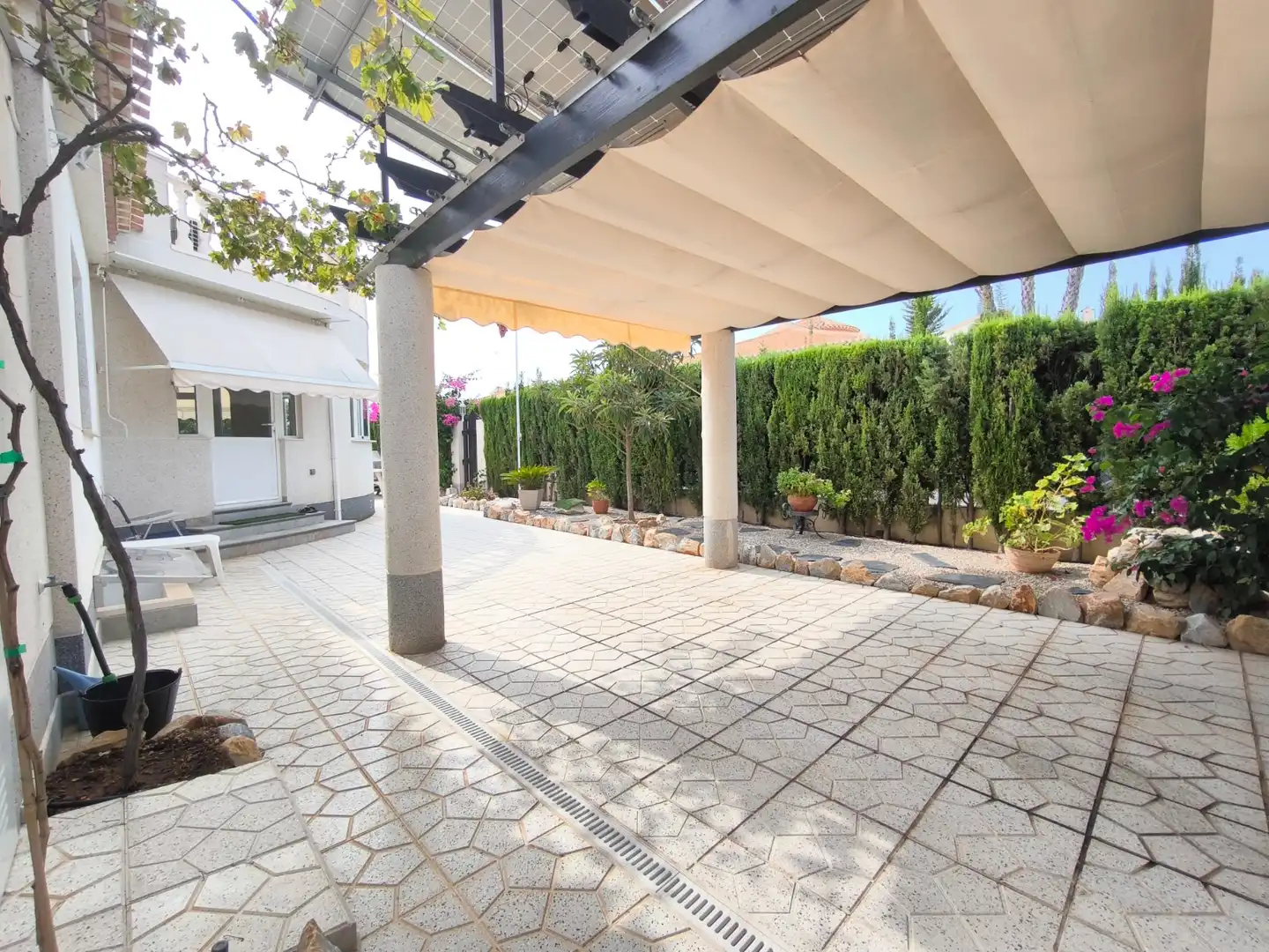 Casa amb piscina en venda a Orihuela Costa, imagen 16