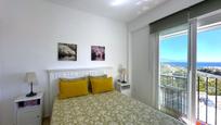 Bedroom of Duplex for sale in Casares  with Terrace