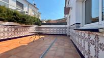 Terrassa de Casa o xalet en venda en L'Escala amb Calefacció, Terrassa i Forn