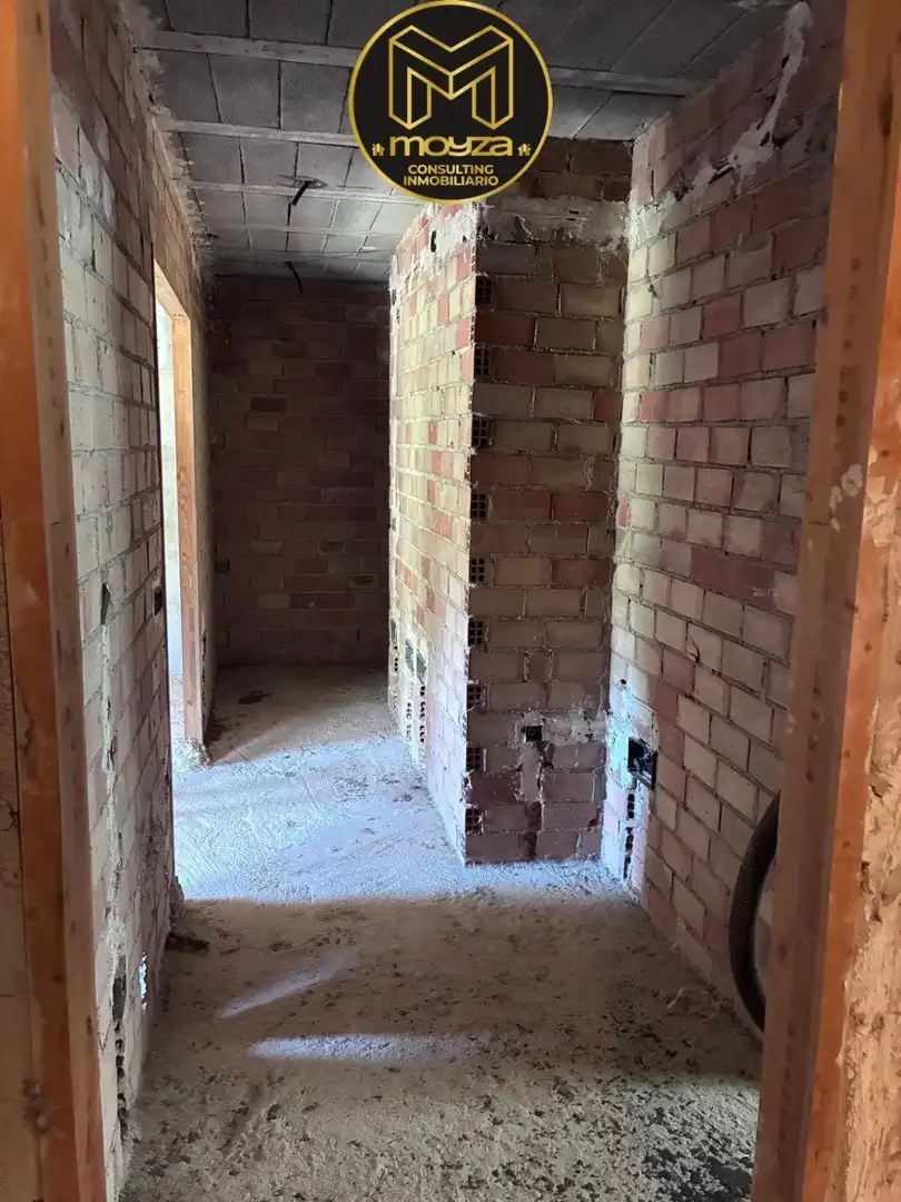 Edificio en venta en Valdepeñas de Jaén