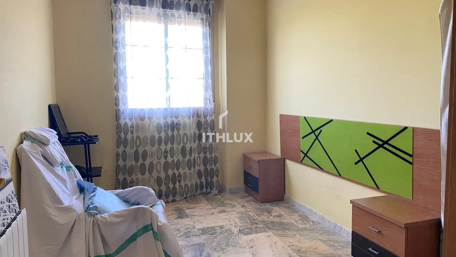 Appartamento con terrazza in vendita a Calle Juan Pablo II, imagen 16