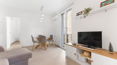 Foto 5 de Apartamento de alquiler en Calle San Telmo, 4, Casco Antiguo - Sta. Cruz - Ayuntamiento, Alicante / Alacant