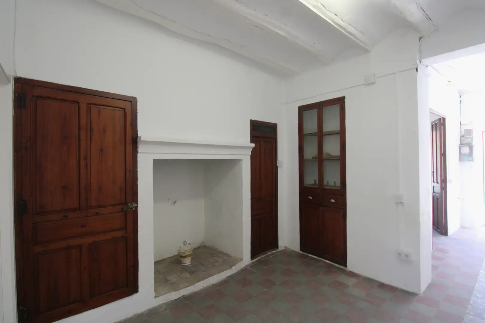 Casa adosada en venta en Almansa con Terraza y Trastero
