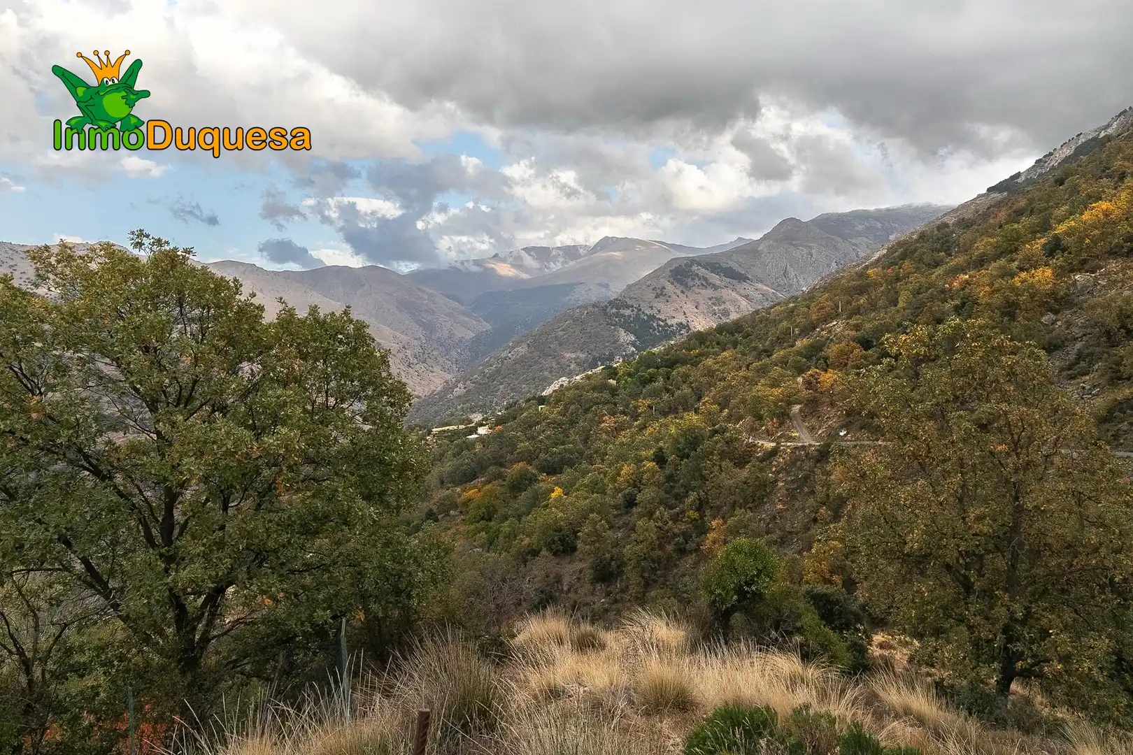 Casa rústica en venda a Güéjar Sierra, imagen 25