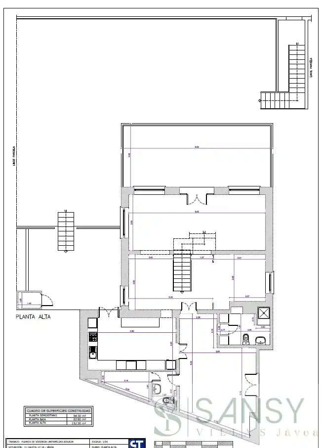 Villa avec piscine à vendre à Puerto, imagen 35