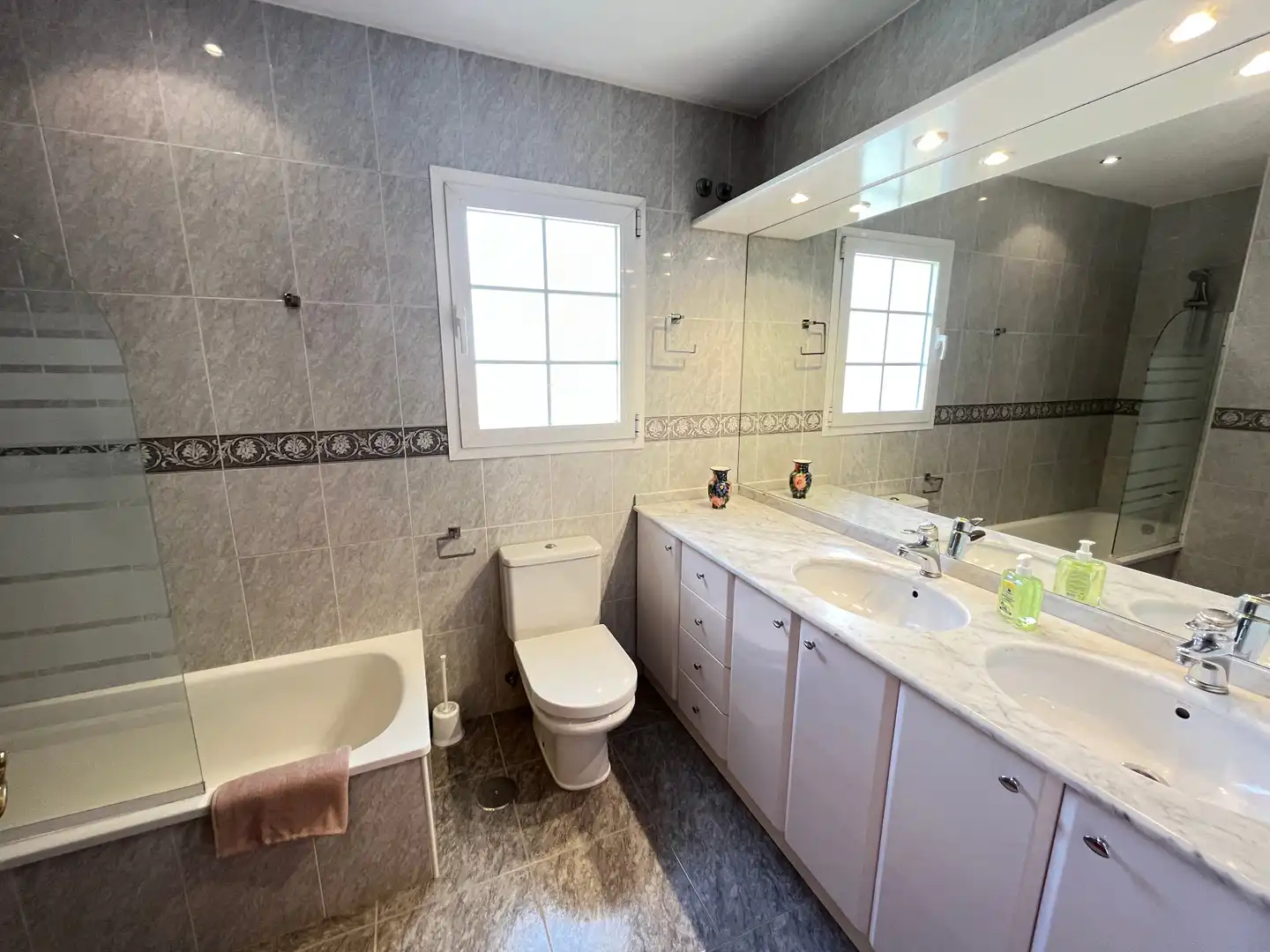Villa mit Terrasse zur Miete in Las Chapas - El Rosario, imagen 23