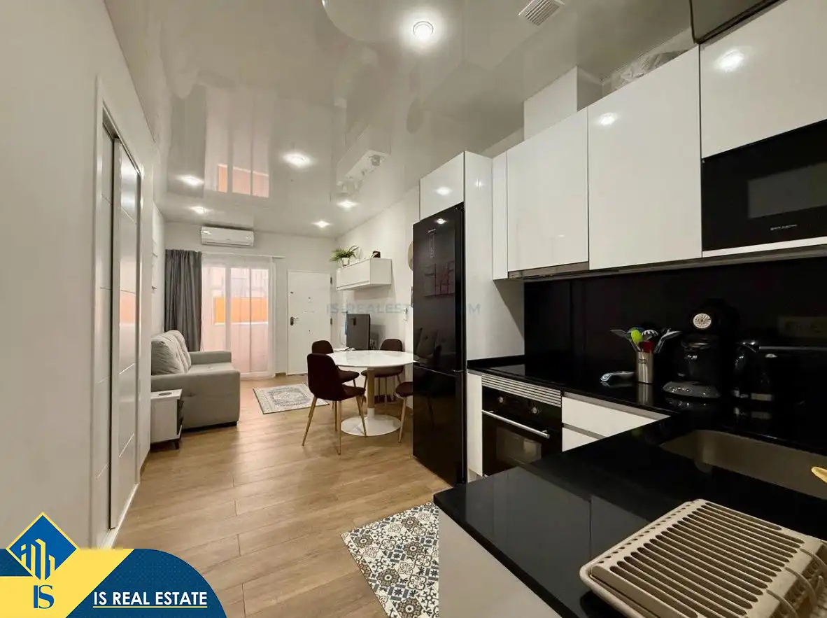 Estudio con terraza en venta en Playa del Cura, imagen 7