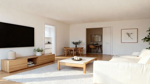 Foto 2 de Piso en venta en La Marina del Prat Vermell, Barcelona Capital
