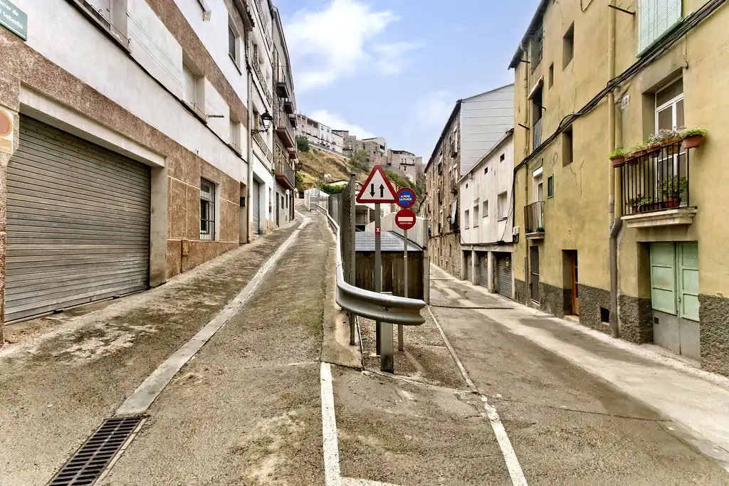 Piso en venta en Pj Sant Sebastià, Súria