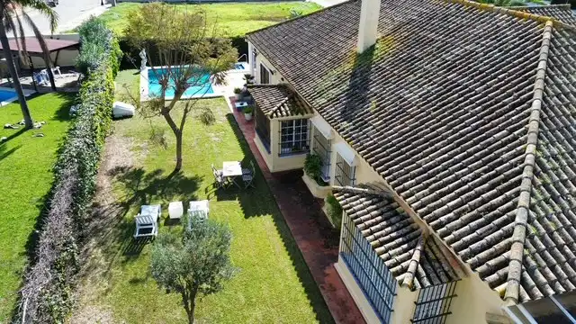 Villa mit Pool zum Verkauf in Calle Aníbal 7, imagen 6