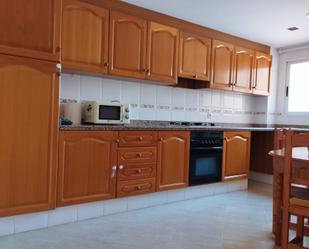 Kitchen of Flat to rent in Vila-real