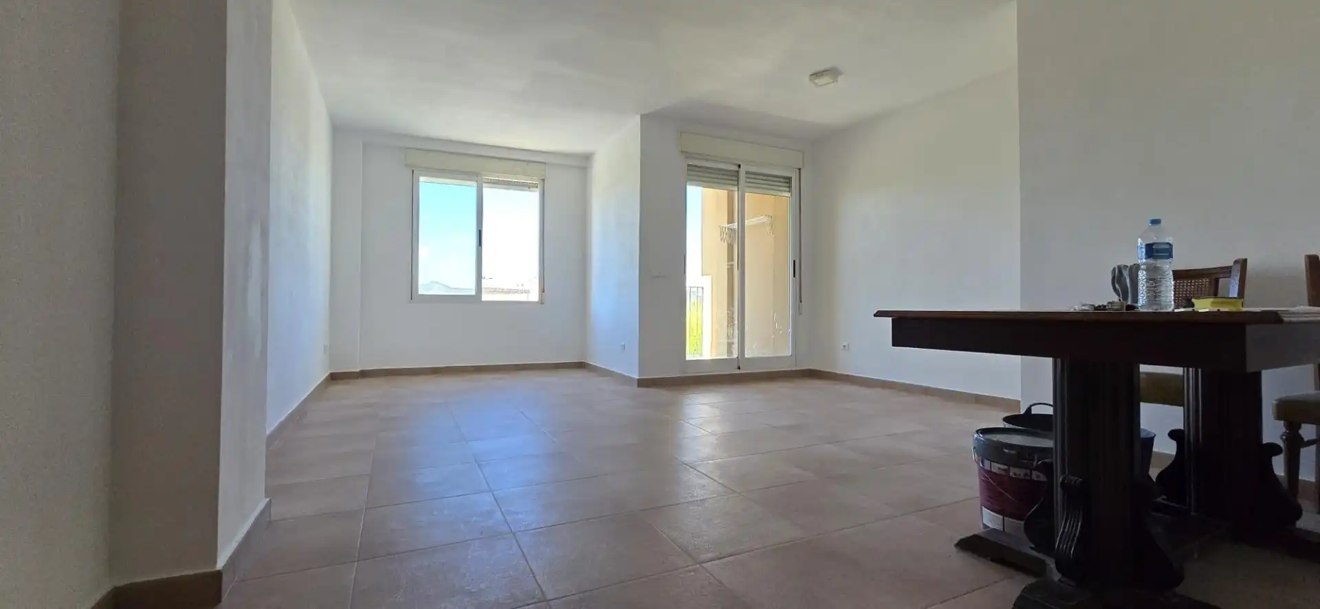 Living room of Flat for sale in Benissanó  with Balcony