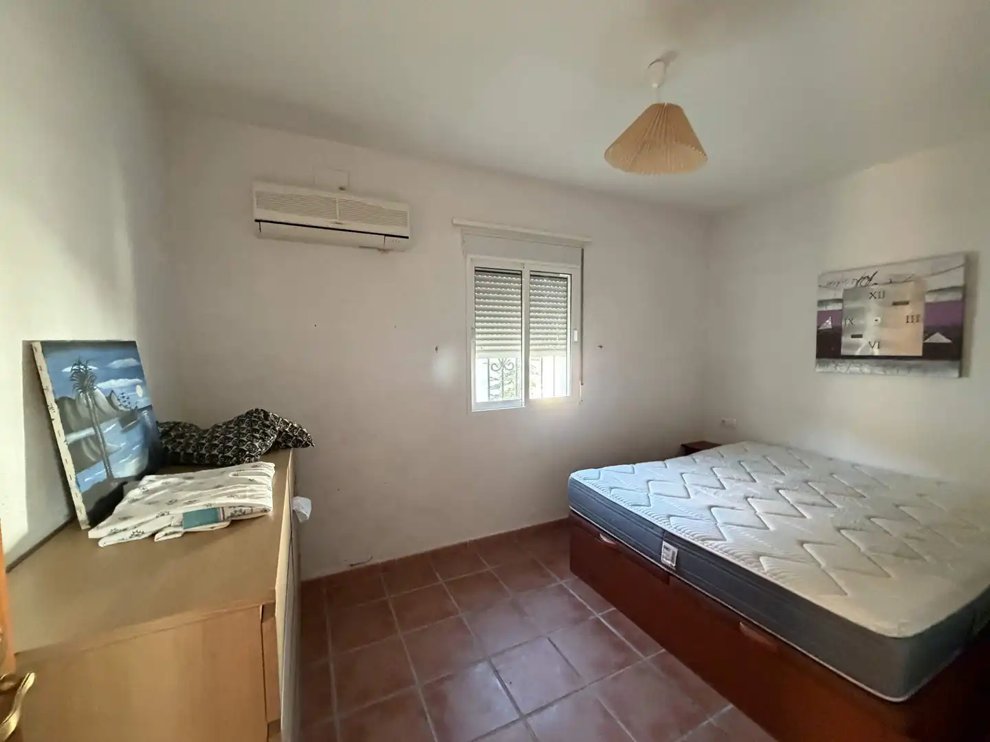Dormitori de Finca rústica en venda en Puerto Real amb Piscina