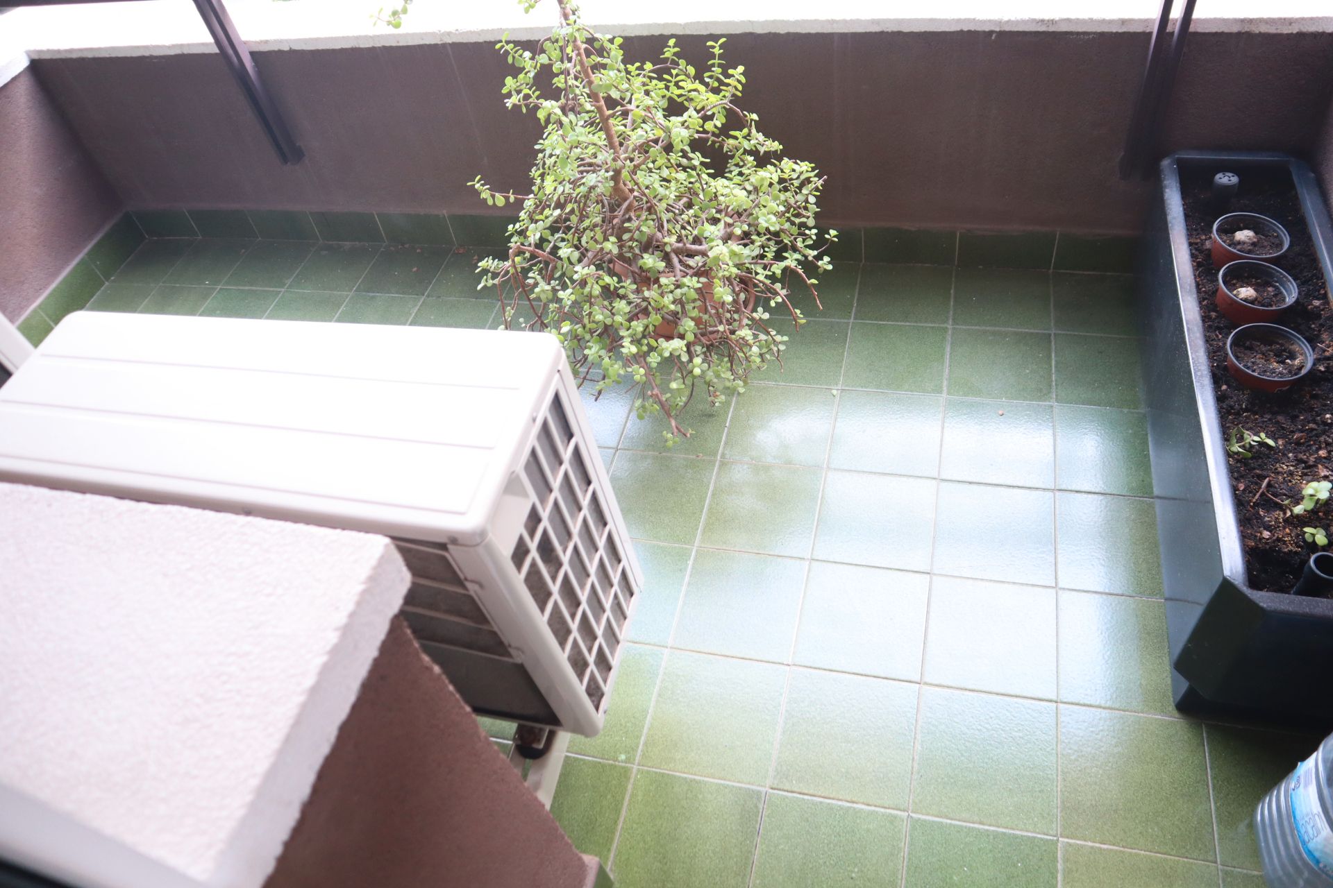 Terrassa de Pis en venda en Cerdanyola del Vallès amb Calefacció i Terrassa