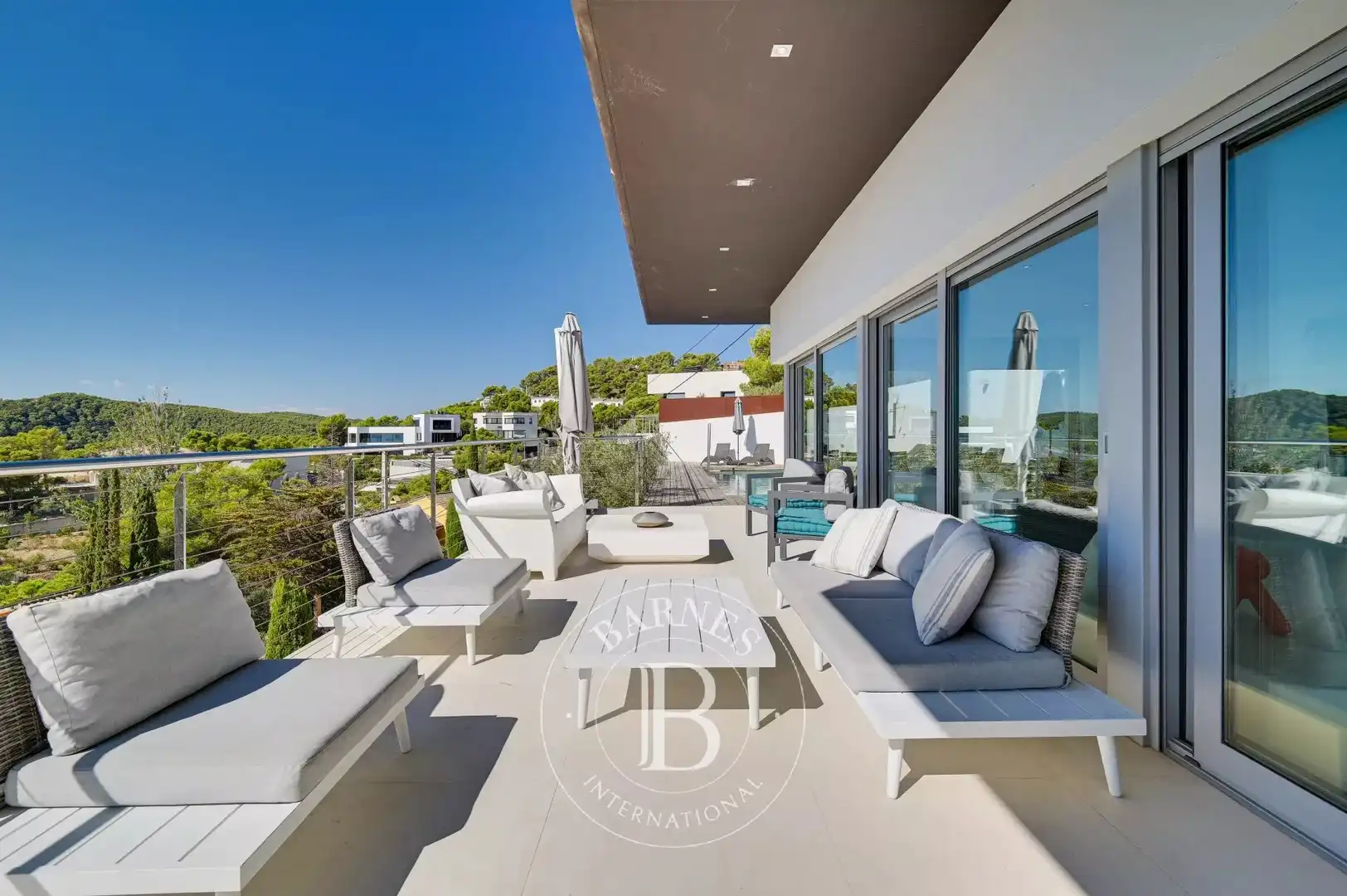 Haus mit Pool zum Verkauf in Fornells - Aiguablava, imagen 13