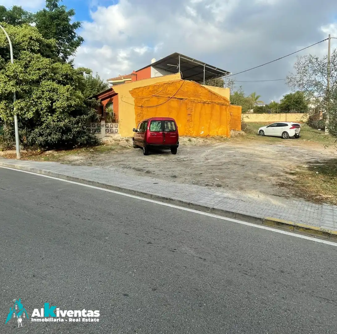 Terreno residenziale in vendita a Centro, imagen 9
