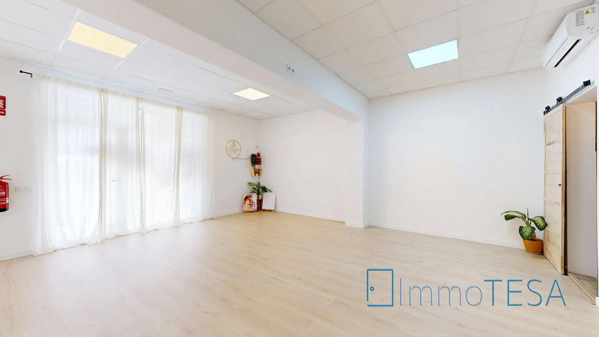 Local commercial à louer à Centre - Eixample – Can Llobet, imagen 3