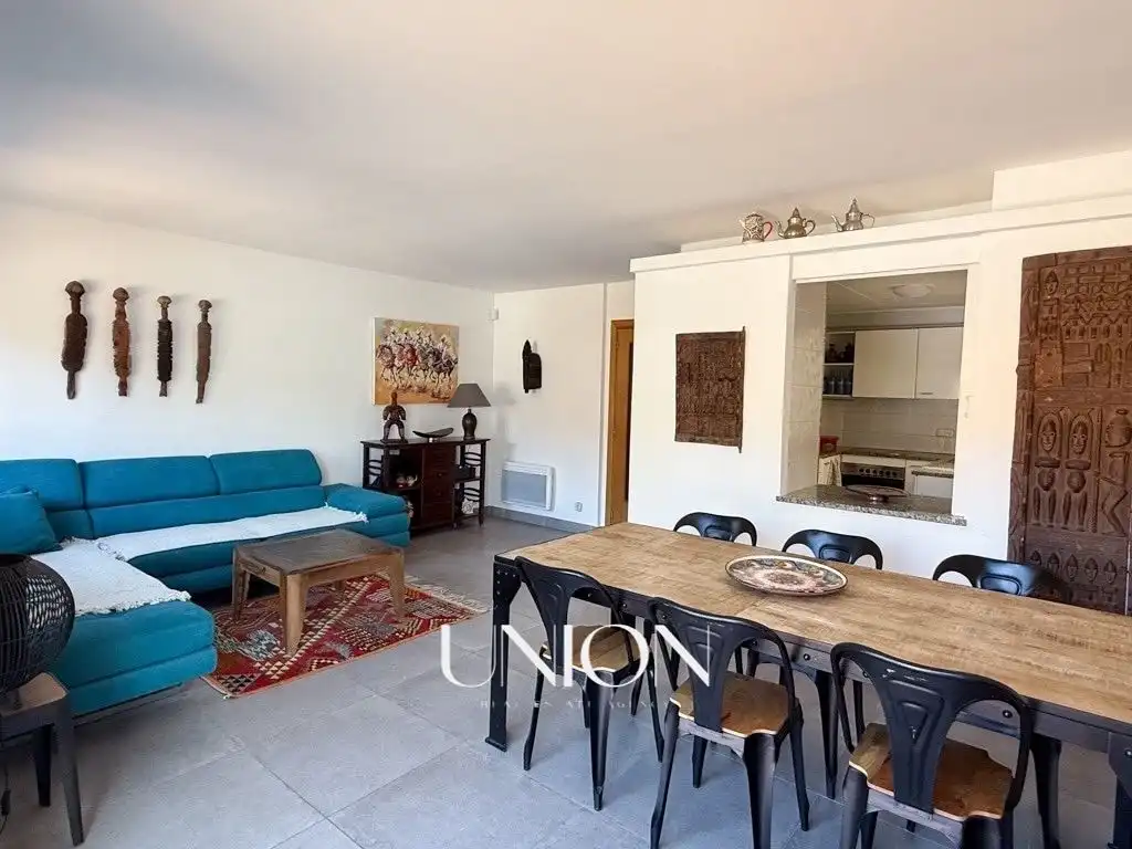 Dúplex en venda a La Fosca - Cala Margarida