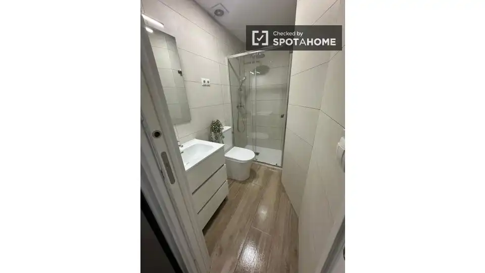 Appartement avec terrasse à louer à Arganzuela, imagen 2
