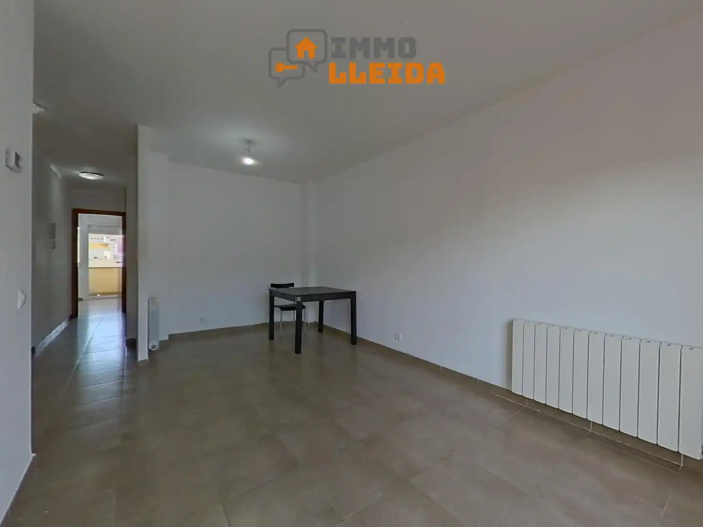 Living room of Flat for sale in Cervera  with Heating, Storage room and Balcony