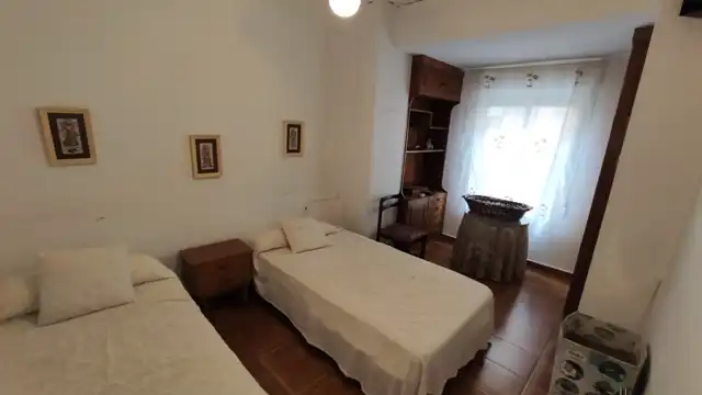 Habitación de Piso en venta en Ibi con Trastero y Amueblado